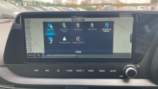 Hyundai BAYON 1.0 TGDi Advance 5dr Petrol Hatchback